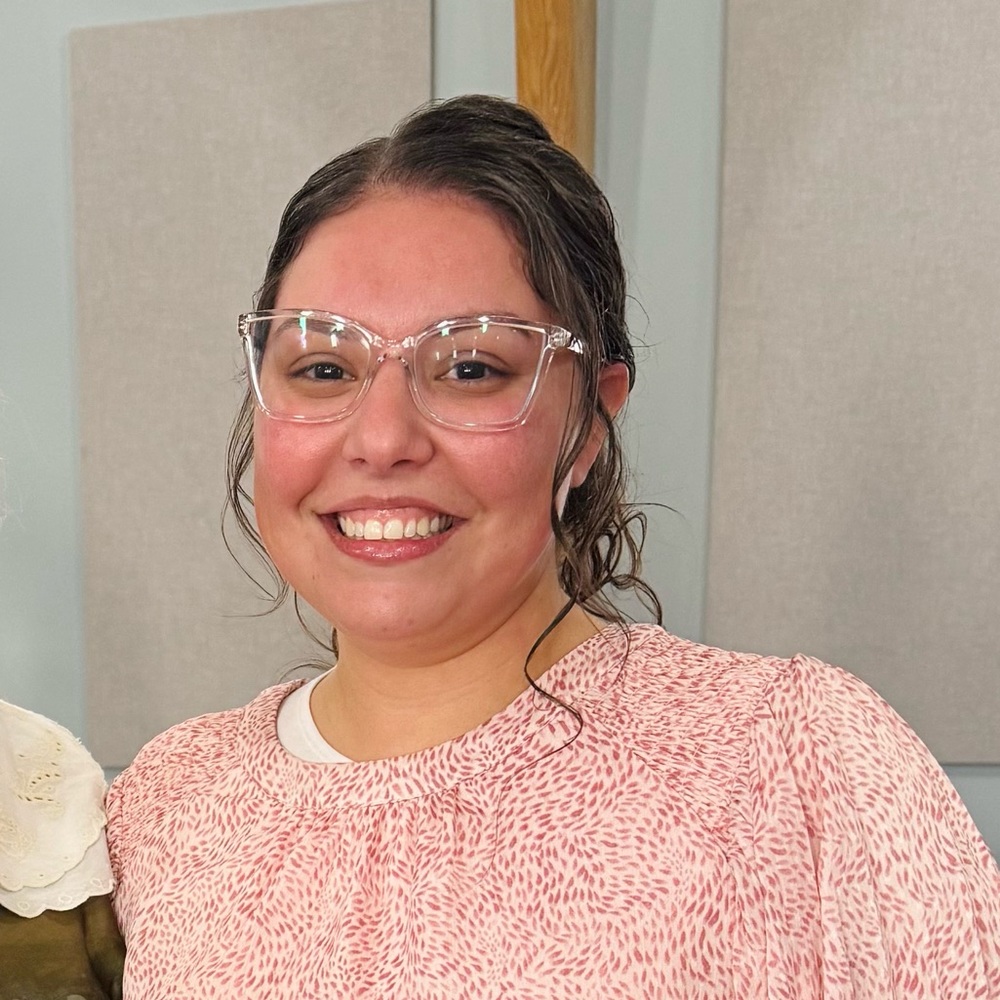 Meet your Posher, Valerie